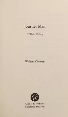 Journey man