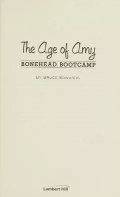 Bonehead Bootcamp