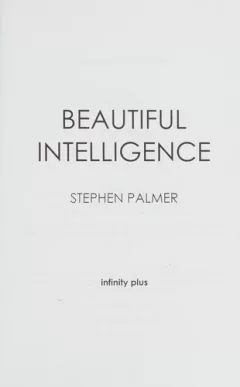 Beautiful intelligence
