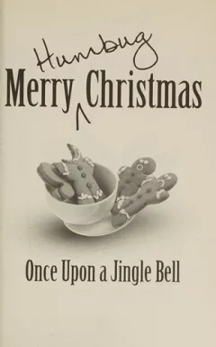 Merry Humbug Christmas