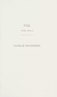 Fog