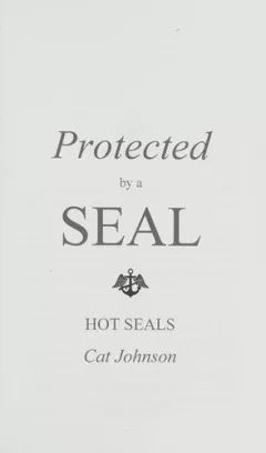 Protected by a SEAL