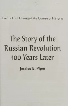 Events that changed the course of history