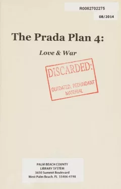 The Prada plan 4.