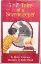 7 X 7 Tales of a Sevensleeper