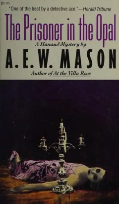 The prisoner in the opal