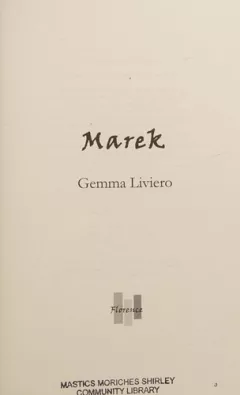 Marek