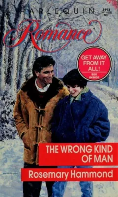 Wrong Kind Of Man