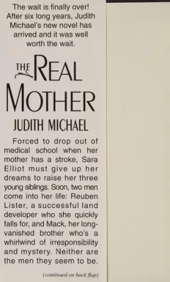 The real mother