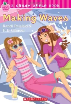 Making waves