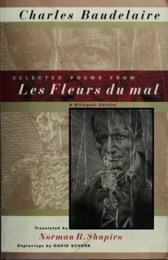 Selected Poems from Les Fleurs du mal