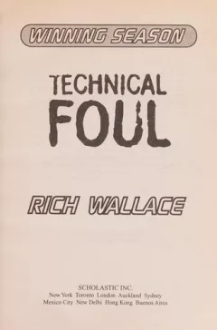 Technical Foul