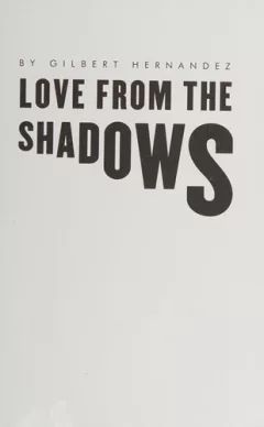 Love from the Shadows