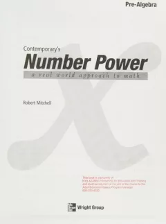 Contemporary's number power