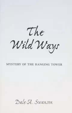 Mystery of the hanging tower
