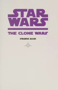 Strange allies