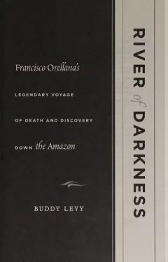 River of darkness