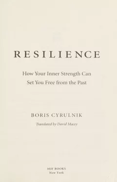 Resilience