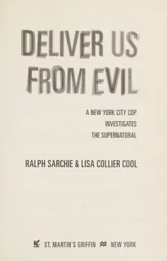 Deliver us from evil