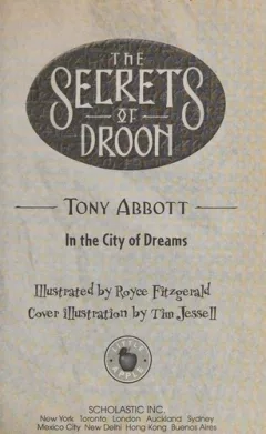 In the city of dreams