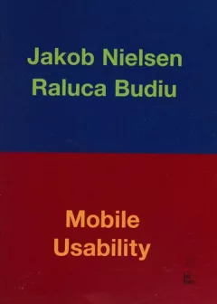 Mobile usability