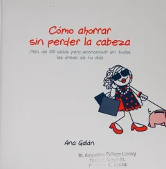 Cómo ahorrar sin perder la cabeza