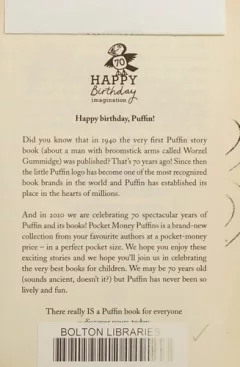 A birthday surprise