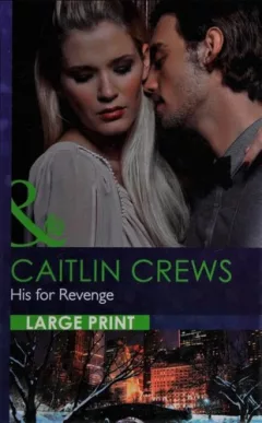 His for Revenge
