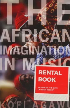 The African imagination in music