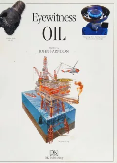 Eyewitness oil