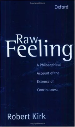 Raw Feeling
