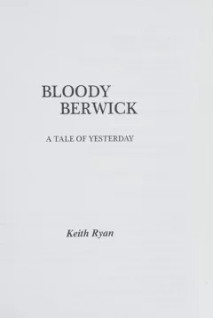 Bloody Berwick