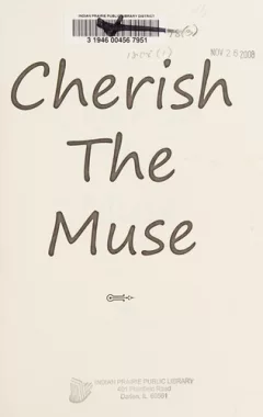 Cherish the muse