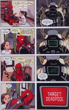 Deadpool