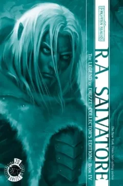 The Legend of Drizzt Collector's Edition, Book 4