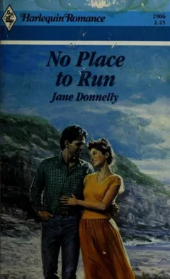 No Place To Run
