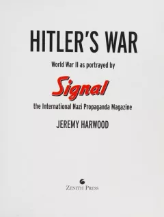 Hitler's war