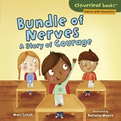 Bundle of nerves