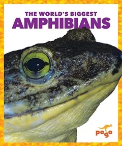 The world's biggest amphibians