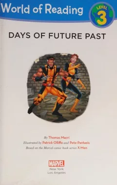 Days of future past