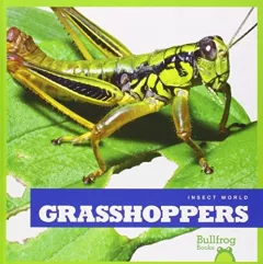 Grasshoppers