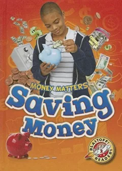 Saving money