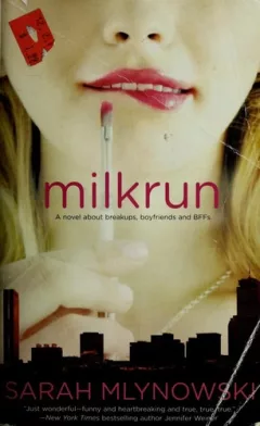 Milkrun