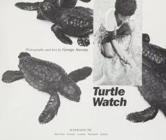 Turtle watch