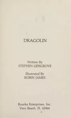 Dragolin