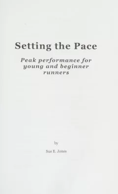 Setting the Pace