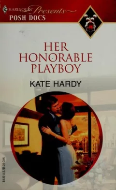 Her Honorable Playboy