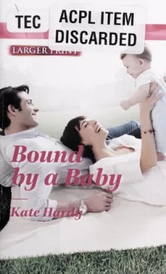Bound by a Baby
