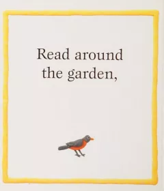 Read me a book