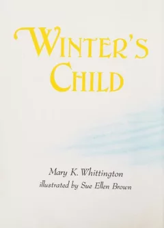 Winter's child